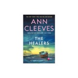 The Healers: An Inspector Ramsay Novel