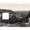 CP Dej - Panorama cu personaje, circulata 1945