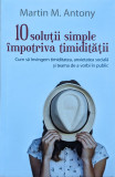 10 solutii simple impotriva timiditatii