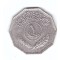 Moneda Irak 1 dinar 1981, stare buna, curata