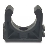 Colier Fixare Țeavă PVC 20mm, Clemă PVC-U, Suport Prindere Țeavă