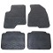 Set covorase auto din cauciuc Chevrolet Captiva 2006-2011, Captiva (Facelift) 2012-2015, Opel Antara 2006-2010, Antara 2011-2016, Negru, Gledring, 4 b
