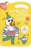 Animalutele de la ferma vesela 3 Ani