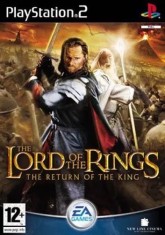 Joc PS2 The Lord of the Rings: The Return of the King