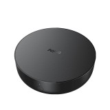 Cumpara ieftin Senzor multifunctional Smart Gateway Wireless AQARA Hub M2, compatibil cu Apple HomeKit