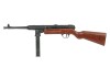 Replica MP41 AEG AGM Lemn