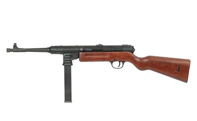 Replica MP41 AEG AGM Lemn foto