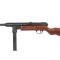 Replica MP41 AEG AGM Lemn