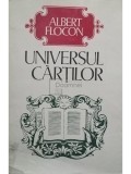 Albert Flocon - Universul cartilor (Editia: 1976)