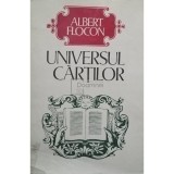 Albert Flocon - Universul cartilor (Editia: 1976)