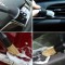 Set 3 perii profesionale de detailing, interior-exterior auto