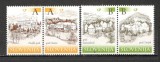 Slovenia.2000 Castele si cetati MS.475