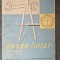 DESEN LINIAR. MANUAL PENTRU CLASA A VIII-A