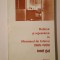 Ionel Gal - Rațiune și represiune &icirc;n Ministerul de Interne: 1965 - 1989 (vol. 1)