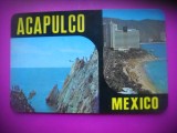 HOPCT 7063 ACAPULCO - MEXIC-AMERICA DE NORD-CIRCULATA