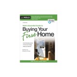 Nolo's Essential Guide to Buying Your First Home