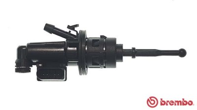 BREMBO C 85 020 ESSENTIAL LINE Pompa centrala, ambreiaj foto