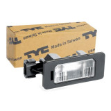Lampa Numar Inmatriculare Tyc Bmw X6 E71 2008-2014 15-0293-00-9