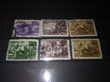 TIMBRE URSS 1947