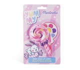 MARTINELIA YUMMY TRUSA DE MACHIAJ IN FORMA DE ACADEA SuperHeroes ToysZone
