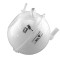 Vas expansiune racire Vw Golf 4 1997-2005, Bora 1998-2005, Skoda Octavia 1 1996-2010, Audi A3 1996-2003, Tt 1998-2006, Seat Leon 1999-2006, Toledo 19