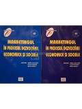 V. Balaure - Marketingul in procesul dezvoltarii economice si sociale, 2 vol. (Editia: 2002)