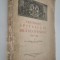 Carte veche Centenarul Spitalului Brancovenesc 1837 - 1937 V Gomoiu V Platareanu