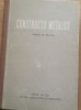 CONSTRUCTII METALICE VOL 2 - N. S. STRELETKI