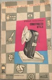 Constructii utile - Stefan Niculescu