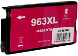 Printhead HP 963XL Magenta Remanufacturat Compatibil OfficeJet Pro 9010-9023