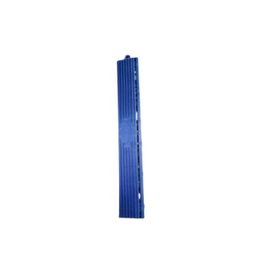 Margine pardoseala modulara tip TATA 40x6x1,8cm Culoare: Albastru Cod: PM10017 Automotive TrustedCars foto