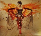 CD Evanescence - Synthesis 2017