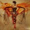 CD Evanescence - Synthesis 2017