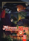 Mireasa Străvechiului Mag (Vol. 6) - Paperback brosat - Yamazaki Kor&eacute; - Nemira