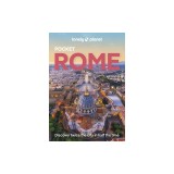 Lonely Planet Pocket Rome