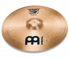 Meinl Cinel Classics C20MR 20&amp;quot; Medium Ride foto