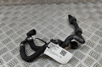 Furtun de lichid de răcire MERCEDES-BENZ C W206 2023 OEM: A2065014300,A2065017900 28280211 foto