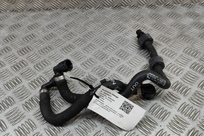 Furtun de lichid de răcire MERCEDES-BENZ C W206 2023 OEM: A2065014300,A2065017900 28280211