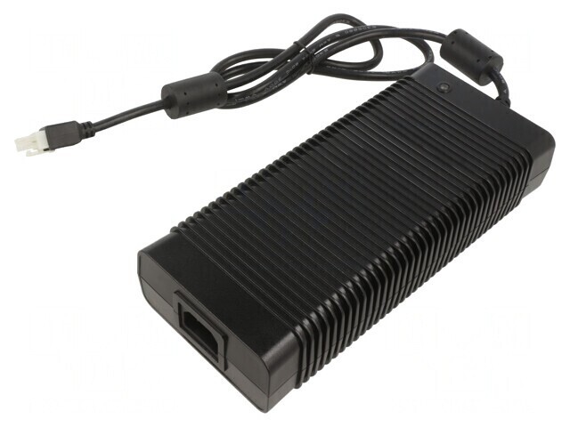 Alimentator Pulsatoriu 48VDC 7,5A 360W Desktop