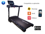 Banda de alergare electrica Sportmann StepZone Pro, 4.5 CP
