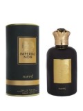 Cumpara ieftin Apa de parfum Riiffs Perfumes Imperial Noir, 100 ml, pentru barbati