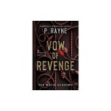 Vow of Revenge