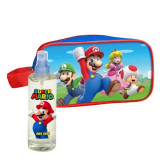 Set spray de corp si borseta, Super Mario 1808, Lorenay