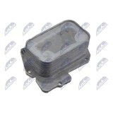 Radiator racire motor Chrysler Grand Voyager 5 2.8crd 2007-, 68035487B