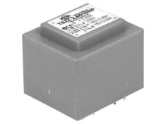 Transformator &Icirc;ncapsulat 2,4VA 230VAC 15V PCB