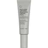 Exfoliant facial hidratant Multi Acids &amp; Retinoid Brightening Sleeping Facial, 50ml, Allies of Skin