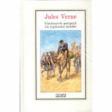 Jules Verne - Ultimele peripetii ale jupanului Antifer ( nr. 15 )