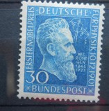 SERIE GERMANIA