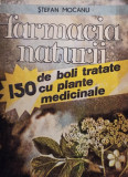 Stefan Mocanu - Farmacia naturii (1993)