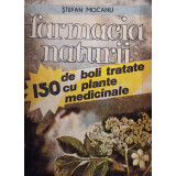Stefan Mocanu - Farmacia naturii (1993)